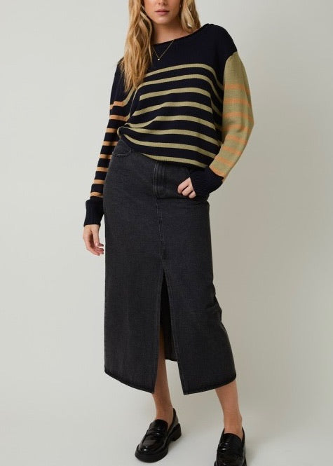 Lonely Fall Sweater