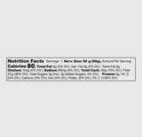 Gummy Candy, Low Sugar 5g, Prebiotics