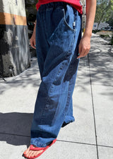 *pre-order Long Arc Pants