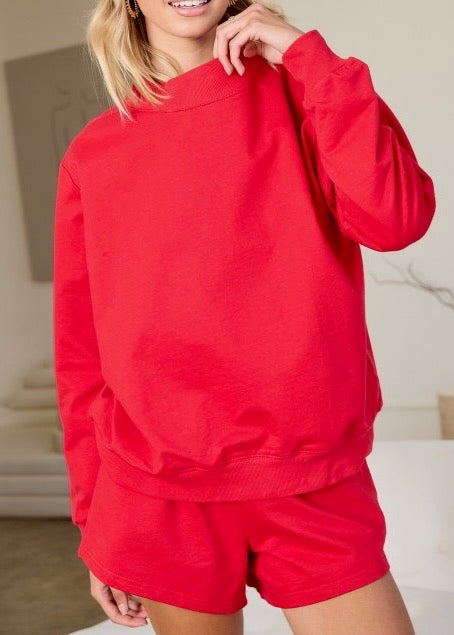 Sundays Sweater