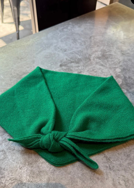 Cashmere Bandana