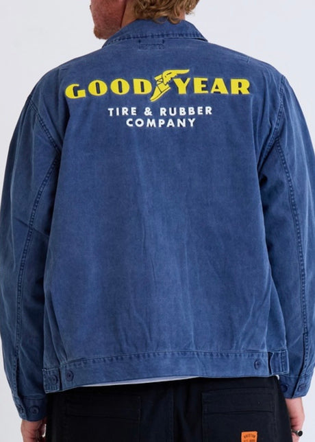 Goodyear Trademark Jacket