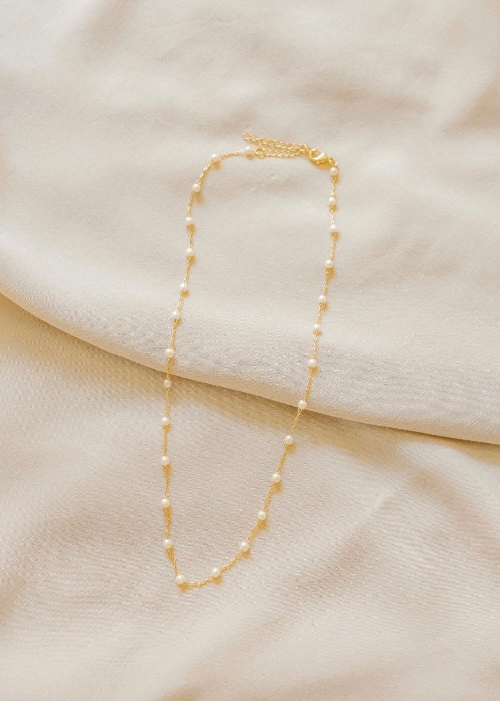 Till Death Do Us Part Necklace