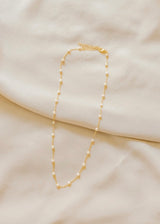 Till Death Do Us Part Necklace
