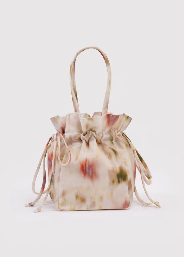 Nylon Drawstring Bag