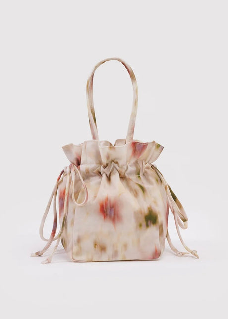 Nylon Drawstring Bag