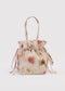 Nylon Drawstring Bag