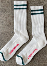 Extended Boyfriend Sock