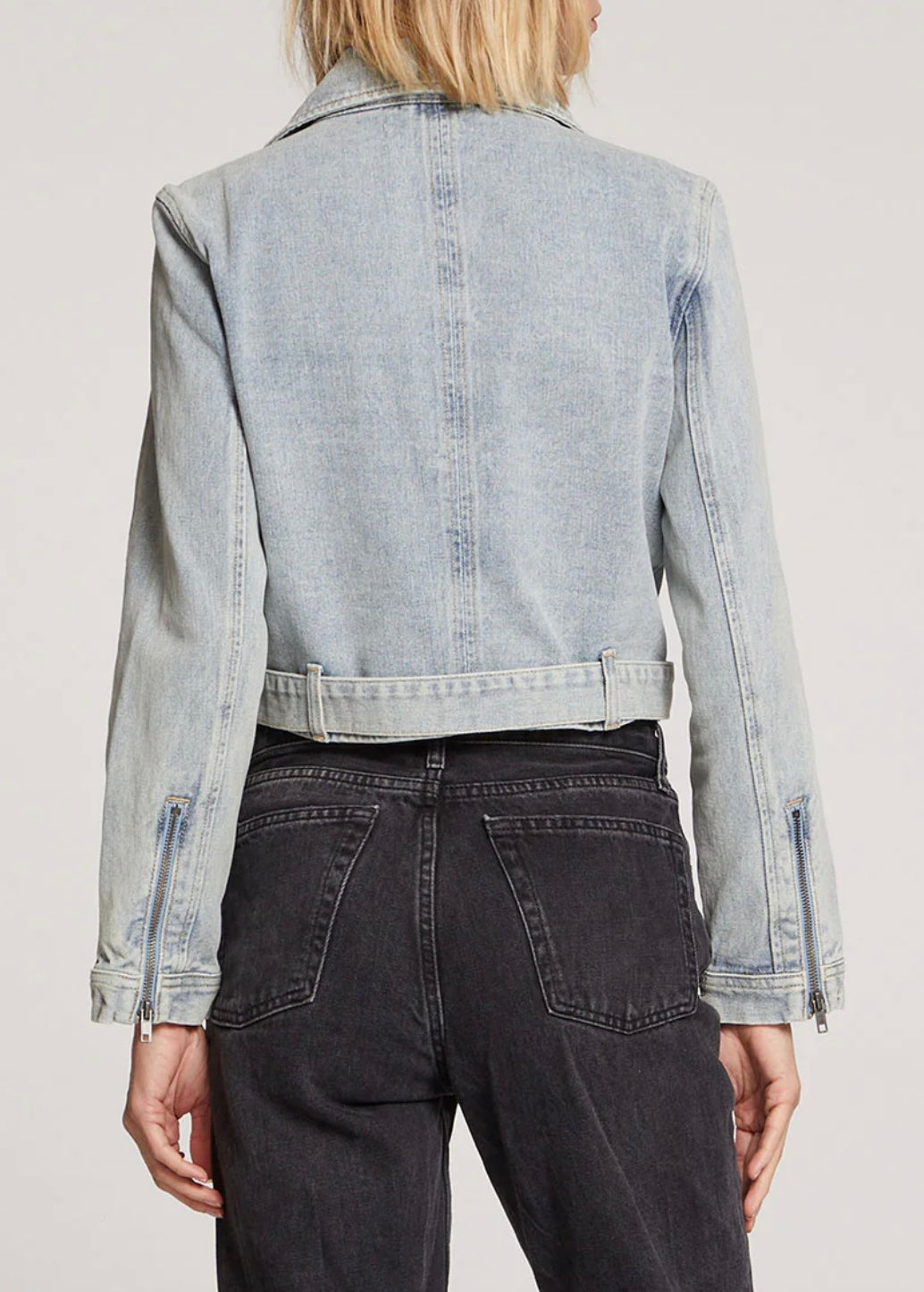 Stella Jacket