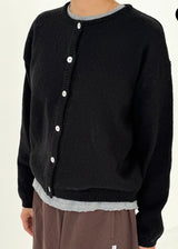 Leila Cotton Cardigan