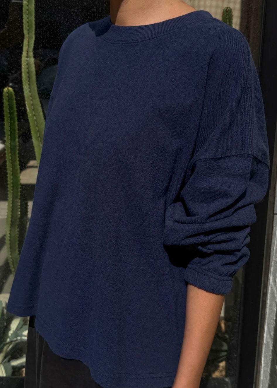 Naturelle Tee