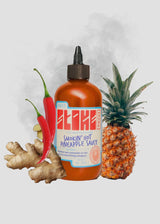 Smokin' Hot Pineapple Sauce