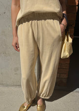 Balloon Pants