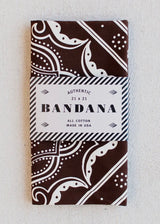 *pre-order march 25 100% Cotton Bandana
