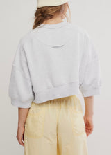 Intercept Short Sleeve Pullover