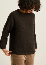 Lagom Sweater