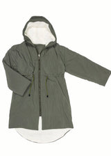 THE PLUNGE | Water-Resistant Unisex Poncho