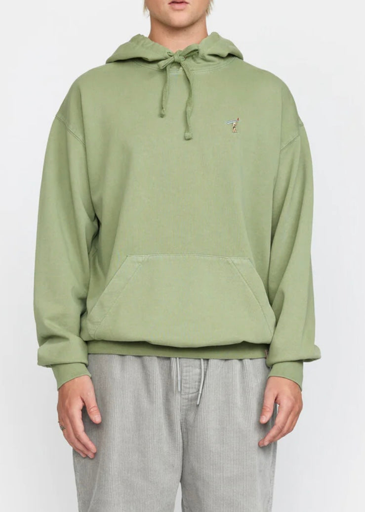 Surfer Hoodie