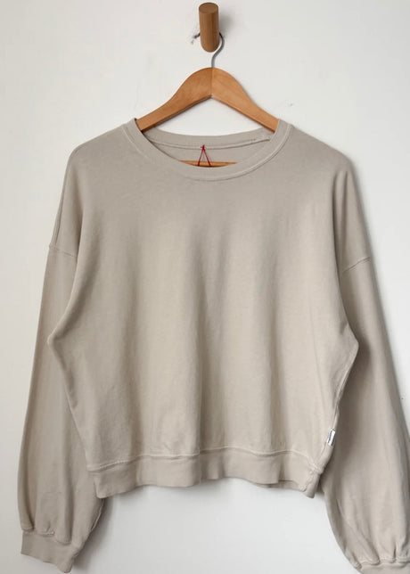 Cali Jersey Sweatshirt