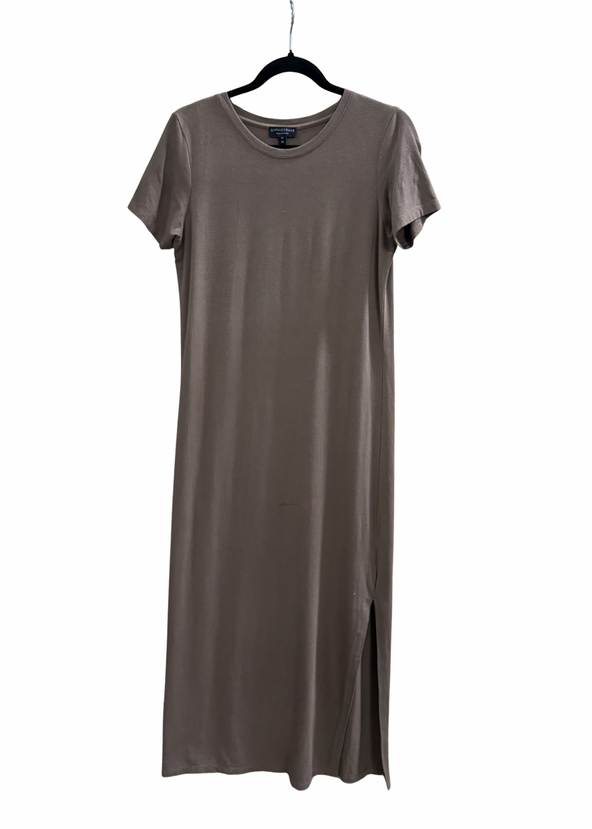 Sophie Grace T-Shirt Dress