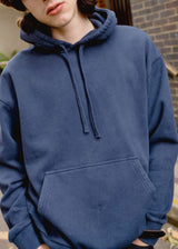 Baseline Hood Fleece