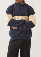 Danville Quarter Zip