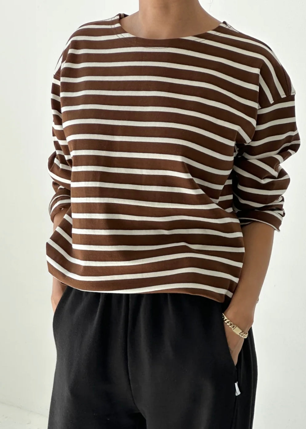 Marsielle Long Sleeve