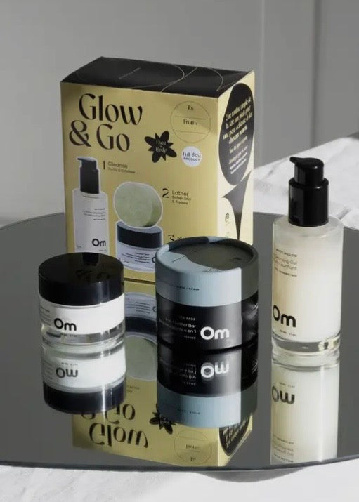 Glow & Go