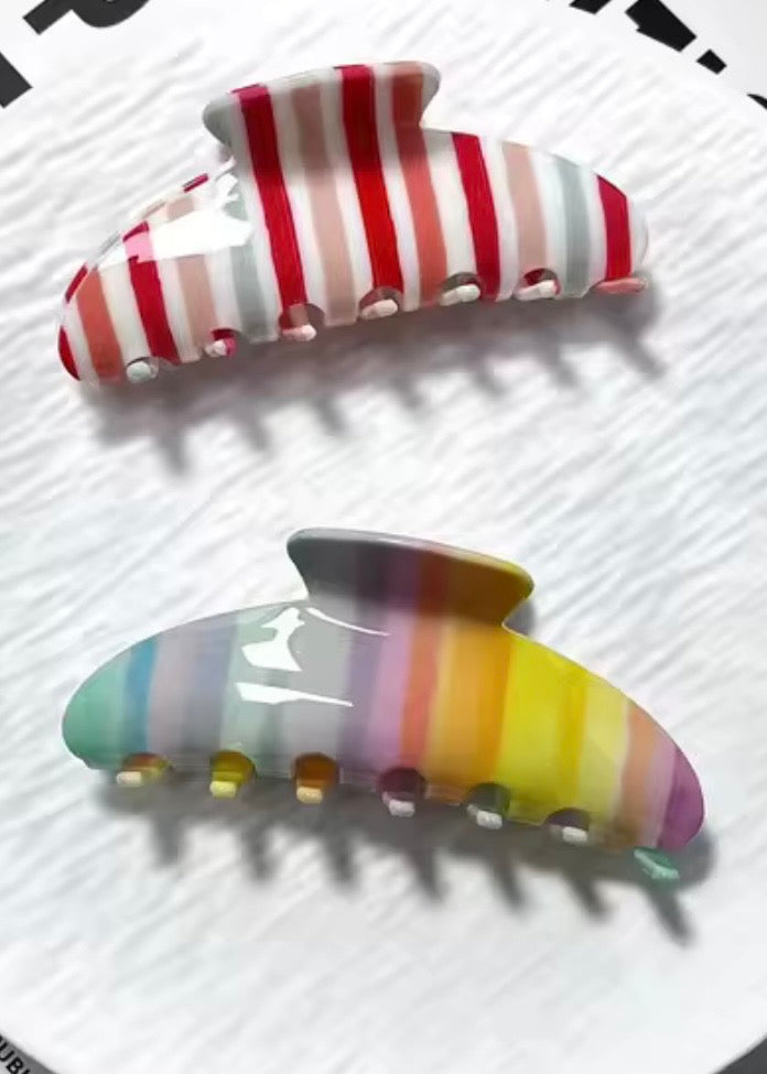 Brighten My Day Hair Clip