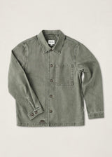 Field Guide LS Shirt