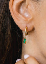 Sea Sparkle Earrings
