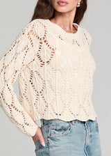 Arlo Sweater