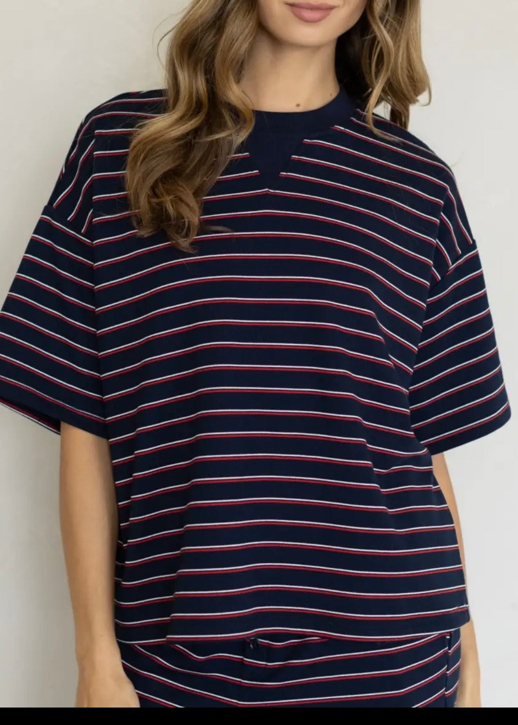 Everleigh T-Shirt