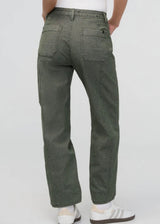 Stretch Utility Pant