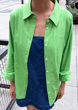 Lightweight Owen Shirt