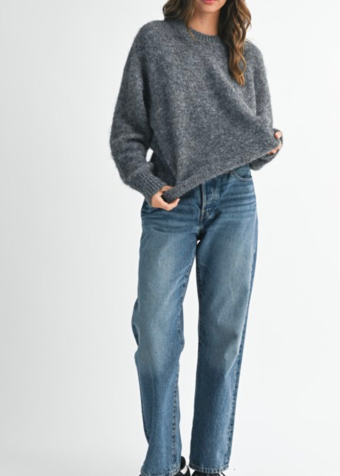 Becky Sweater
