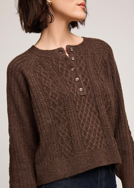 Aspen Pullover
