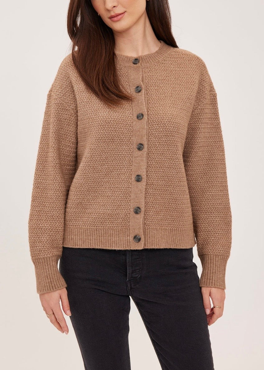 Dixie Cardigan