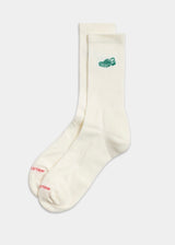 8925 Croc Sock
