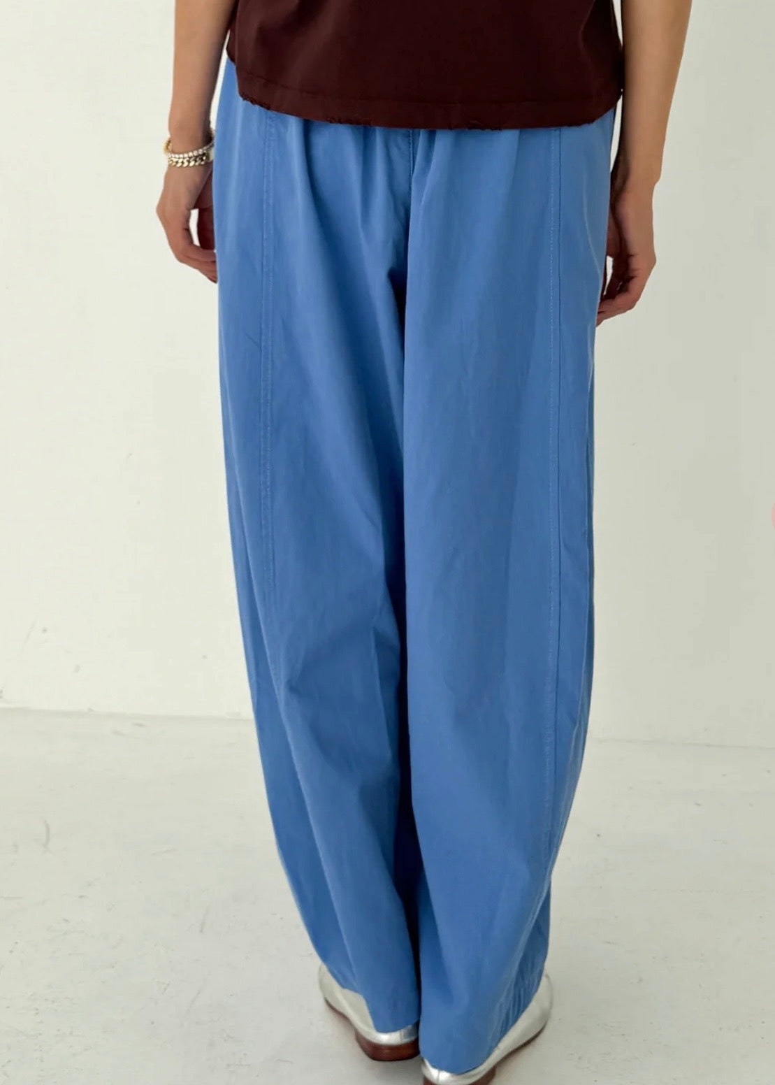 Parachute Pants