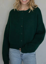 Alyssa Cardigan