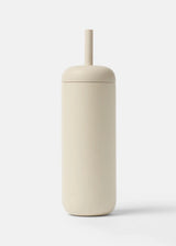Straw Tumbler | 17 oz