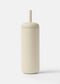 Straw Tumbler | 17 oz