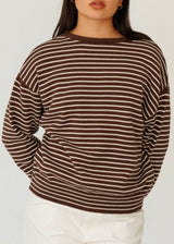 The "I Can't Believe it's Not Vintage" Crewneck