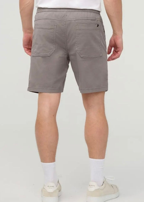 Live Lite Traveller Short