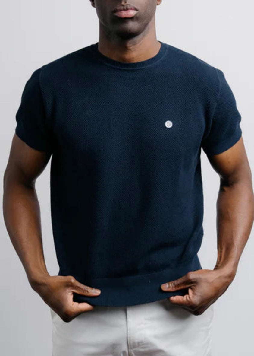 Knit Tee