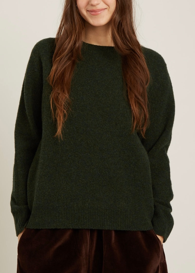 Samara Sweater