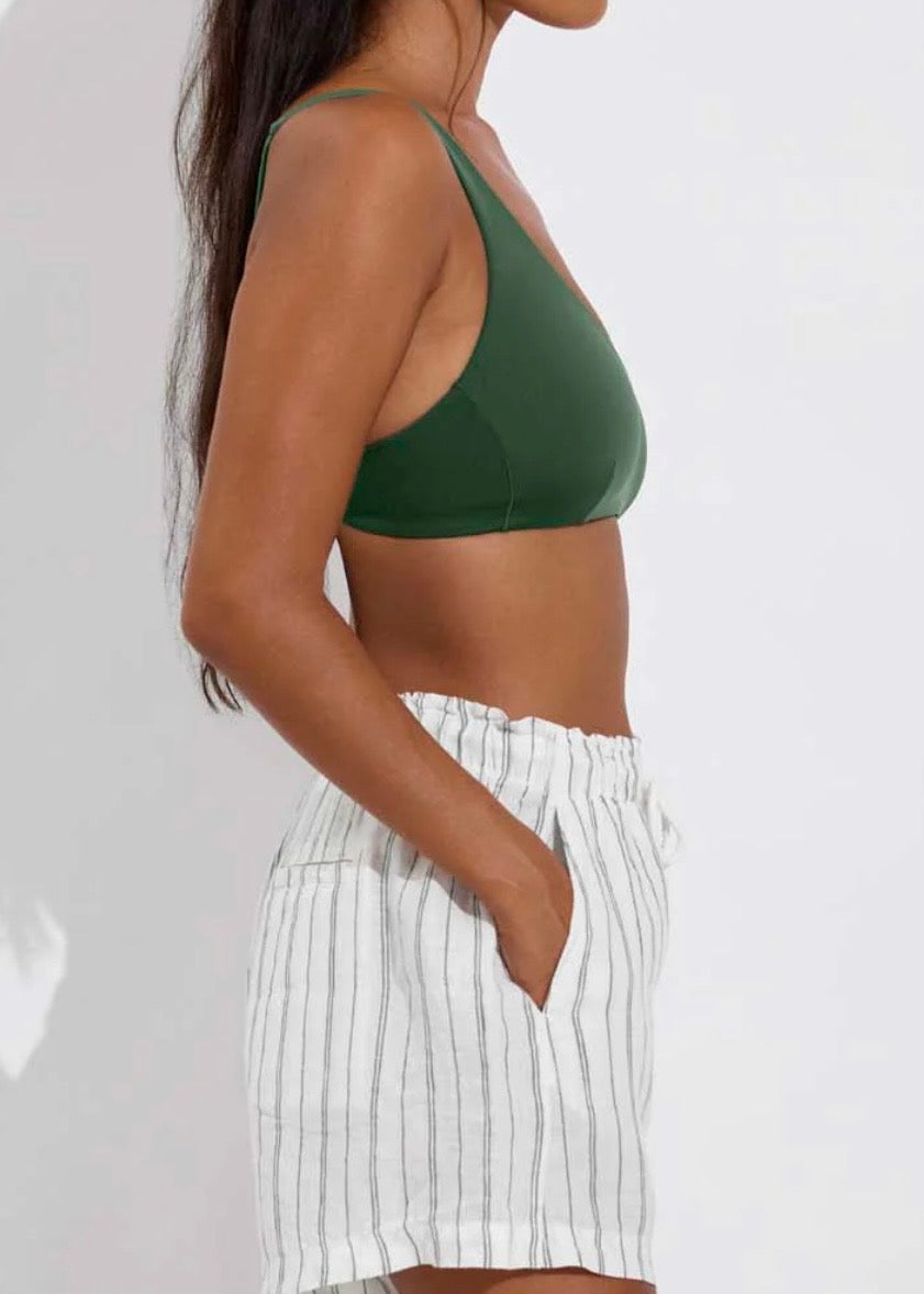 Getaway Short 5"