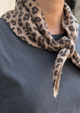 Cashmere Bandana