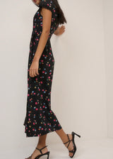 Ginny Midi Dress